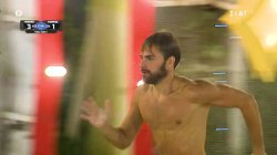 Φάνης vs Γιώργος: Μειώνει το σκορ ο Γκιουλέκας με την νίκη του