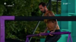 Ο Άρης ξεκινάει πολύ δυνατά, αλλά όπως λέει ο Φάνης «η μαχητική ψυχή του Τάκη δεν πεθαίνει ποτέ»