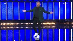 Ο Χρήστος Φερεντίνος μας υποδέχεται στο πιο ανατρεπτικό τηλεπαιχνίδι των τελευταίων ετών!!!