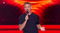 Η αναζήτηση της καλύτερης φωνής στην Ελλάδα συνεχίζεται με ένα νέο επεισόδιο των Blind Auditions 