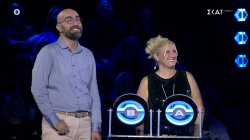 Γνωρίζουμε τον Χρήστο και την Μαιρντίνα που θα διαγωνιστούν στο σημερινό επεισόδιο