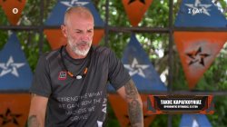 Τάκης: Είμαι σε άσχημη κατάσταση, αλλά παλεύω από εγωισμό και για τις αρχές μου 