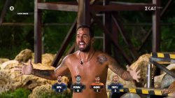 Γιώργος Γ. vs Άρης - Παίρνει νίκη από τον κακό του δαίμονα ο Άρης και πανηγυρίζει