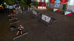 Τη νίκη που θα της δώσει το τρόπαιο θέλει η Στέλλα, το πρώτο βήμα για μία επική ανατροπή η Δώρα 