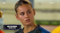 Η Βίκυ δεν πήρε το «ΟΚ» του γιατρού, ωστόσο θα μπει να αγωνιστεί και να παλέψει για την παραμονή της 