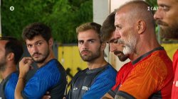 Οι σκέψεις Ντάνιελ, Τάκη και Μάριου λίγο πριν τα play out – Θα αγωνιστεί τελικά ο Τάκης; 