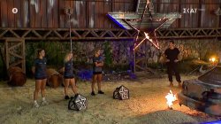 Καράβας για Βίκυ: Πρέπει να είσαι παγκοσμίως η μοναδική παίκτρια που είχε πλεονέκτημα και δεν το χρησιμοποίησε  