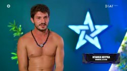 Ντάνιελ: Ένα πράγμα που χαίρομαι εδώ είναι ότι ζω, βιώνω συναισθήματα