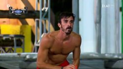 Ανώτερος σε αυτό το μέρος του τελικού ο Φάνης, φτάνει ένα βήμα μακριά από το τρόπαιο 