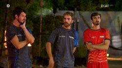 Κλειδωμένα τα αγόρια στο run να παλέψουν για μια θέση στον τελικό