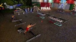 Η ώρα της κρίσης για τον τελικό των ανδρών – Θα βγάλει αντίδραση ο Γιώργος ή  Φάνης θα το τελειώσει;