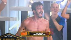 Ο Φάνης Μπολέτσης είναι ο μεγάλος πρωταθλητής του Exathlon – Ο πανηγυρισμός και η συγκίνηση 