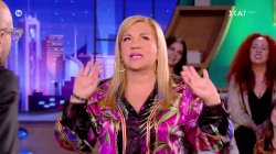 Δέσποινα Μοιραράκη: Αδυνάτισα κάνοντας μία ένεση φαρμακευτική, πάντα όμως με γυμναστική και διατροφή 