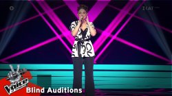 Δάφνη Νικολάου - «Δεν τελειώνει έτσι η αγάπη»