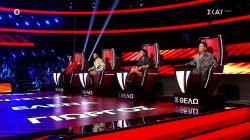 Οι coaches καλούνται να απαντήσουν ποιο θεωρούν πως είναι το δυνατό τους σημείο 