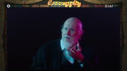 Δ. Σαββόπουλος: Η δολοφονία Λαμπράκη, η φυγή από το σπίτι και το ταξίδι-έμπνευση με φορτηγό για την Αθήνα 