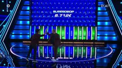 Ενα αρκετά δυνατό Superdrop εκτοξεύει το ποσό στα 14.334 ευρώ!!