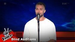 Θάνος Κουκούλης - 