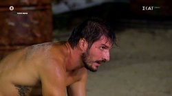 Ντάνιελ vs Γιώργος - Επιτέλους πρώτη νίκη για τον Ντάνιελ