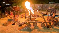  Φάνης vs Ντάνιελ - Απίστευτο ματς, ποιος θα πάρει την νίκη;