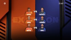 Τα αγόρια μας μεταφέρουν τις σκέψεις τους, πριν ριχτούν στην πολύ κρίσιμη μάχη των play off