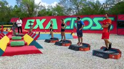 Οι φιναλίστ σχολιάζουν όσα έγιναν στον πρώτο αγώνα των τελικών