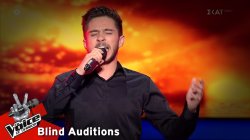 Φοίβος Σταύρου - «Όλα για Εσένα» 