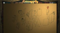 Δ. Σαββόπουλος: Η δουλειά ως γυμνό μοντέλο, η δημοσιογραφία, η ζωή στα παγκάκια και οι γνωριμίες 