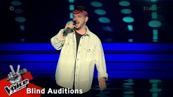 Σταύρος Λιαργκόβας - “People are strange”