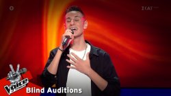 Χάρης Τσιργιώτης – «Σκοτεινέ Μου Έρωτα» 