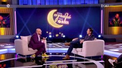 Γιώργος Καράβας: 