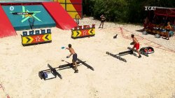 Ο 2ος αγώνας play off των ανδρών ξεκινά με τον Φάνη να αντιμετωπίζει τον Γιώργο 