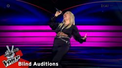 Μαρία Παπαδοπούλου – «Piece Of My Heart» 