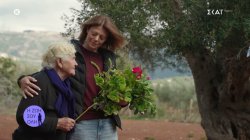 Η Κυρά της Χειμάρρας: Ο όρκος στον πατέρα της για τους τάφους των Ελλήνων στρατιωτών