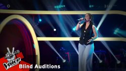 Σοφία Χατζαθανάση – «Καράβια Χιώτικα» 