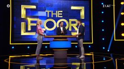 Το αποψινό επεισόδιο ολοκληρώνεται, αλλά πρώτα πρέπει να δούμε ποιος θα πάρει το έπαθλο των 2.000 ευρώ 