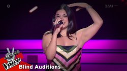 Τζωρτζίνα Μανελίδου - «Η Σουλτάνα η Φωφώ»