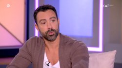 Ο Σάκης Τανιμανίδης αποκαλύπτει το πιο επικίνδυνο πράγμα που του συνέβη στο World Party