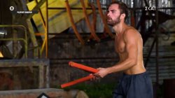 Ντάνιελ vs Γιώργος - Ασταμάτητος ο Γκιουλέκας