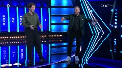 Ο Γιώργος γιορτάζει τα γενέθλιά του στο 