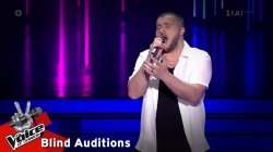 Μιχάλης Κουτελιέρης – «Lose Control» 