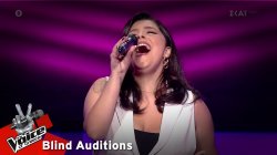 Στεφανία Νοβρατίδου - “Flowers”