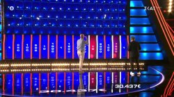 Η λάθος απάντηση της Μαιρντίνας έχει σαν αποτέλεσμα να χαθούν 7.510 ευρώ!!