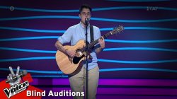 Λίνα Παπαδιώτη - «Σε Ποια Θάλασσα Αρμενίζεις»