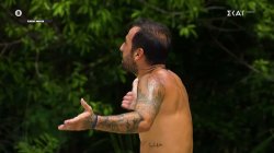 Ο Μάριος επικρατεί του Άρη, με τον δεύτερο να τα βάζει με την τύχη του 