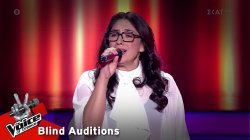 Παρασκευή Χαιροπούλου - 