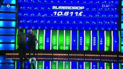 Έναρξη δεύτερου γύρου - Εξαιρετικό Superdrop με 10.611 ευρώ!!!