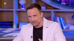 Ο Γιώργος Λιανός μιλά για την αγάπη του στο Survivor και το πόσο δύσκολο είναι για τους παίκτες  