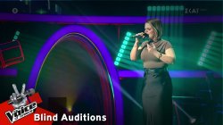 Βέρα Τριάντου - «Άσε με να σ’αγαπάω»