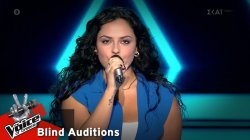 Ελεάνα Πολυχρονίδη - «Dernier Danse»